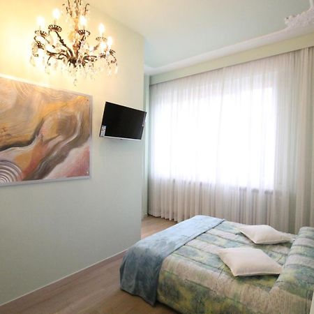 Ad Astra Rooms Ravenna Exteriör bild