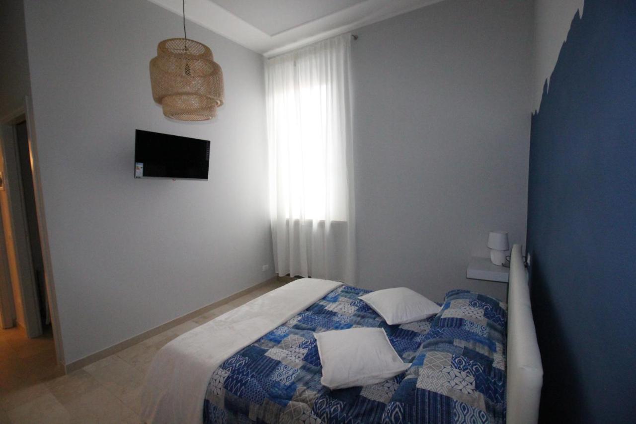 Ad Astra Rooms Ravenna Exteriör bild